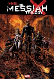 Buy X-Men: The Messiah Trilogy Omnibus