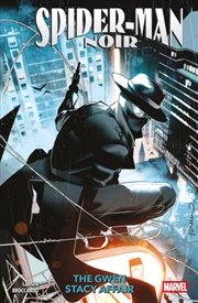 Buy Spider-Man Noir: The Gwen Stacy Affair