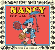 Buy Nancy For All Seasons