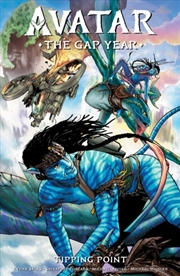 Buy Avatar: The Gap Year - Tipping Point