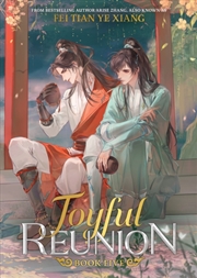 Buy Joyful Reunion (Novel) Vol. 5