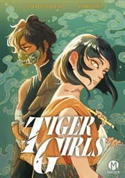 Buy Tiger Girls