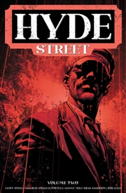 Buy Hyde Street Volume 2