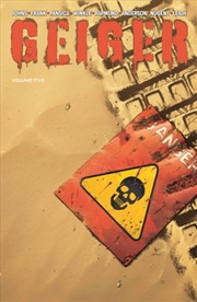 Buy Geiger Volume 5