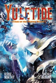 Buy Yuletide: Curse of the Winter Witch