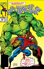Buy Spider-Man & Hulk