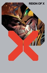 Buy X-Men: Age Of Krakoa - Reign Of X Omnibus Vol. 1