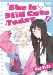 Buy She Is Still Cute Today, Volume 1