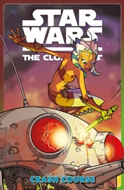 Buy Star Wars: The Clone Wars - Crash Course