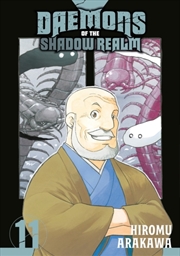 Buy Daemons of the Shadow Realm 11
