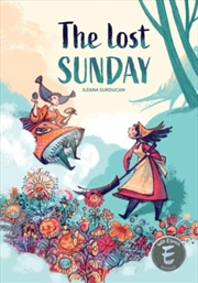 Buy The Lost Sunday
