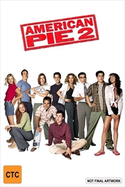 Buy American Pie 2 | UHD