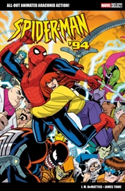 Buy Marvel Select: Spider-Man '94