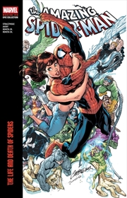 Buy Amazing Spider-Man Modern Era Epic Collection: The Life And Death Of Spiders