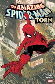 Buy Amazing Spider-Man: Torn