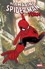 Buy Amazing Spider-Man: Torn