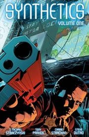 Buy Synthetics Volume One