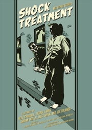 Buy Shock Treatment And Other Stories