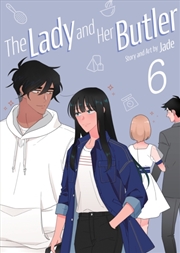 Buy The Lady and Her Butler Vol. 6