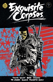Buy Exquisite Corpses Volume 3