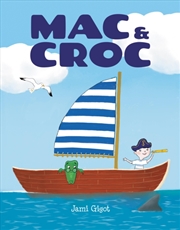Buy Mac and Croc