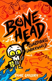 Buy Bone Head: Guardian of the Underworld