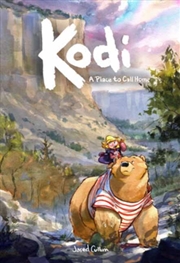 Buy Kodi: A Place to Call Home