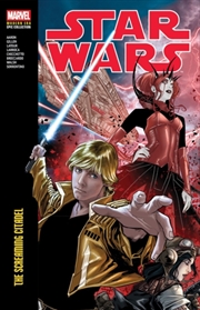 Buy Star Wars Modern Era Epic Collection: The Screaming Citadel