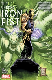 Buy The Undead Iron Fist