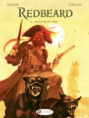 Buy Redbeard Vol. 4: Hunter of Men