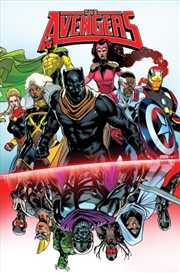 Buy Avengers By Jed Mackay Vol. 6