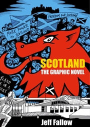 Buy Scotland : A Graphic History