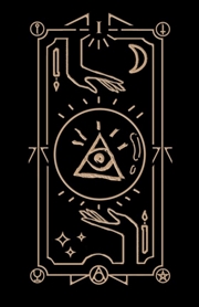 Buy Minor Arcana Book One Deluxe Slipcase Edition