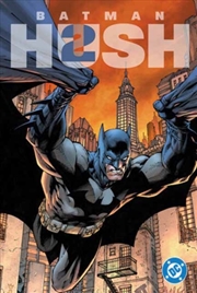 Buy Batman: HUSH 2