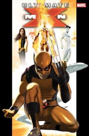 Buy Ultimate X-Men Omnibus Vol. 4