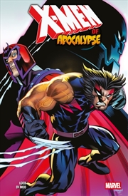Buy X-Men of Apocalypse