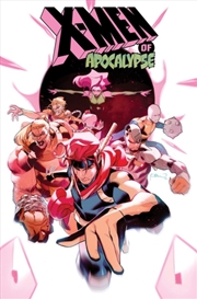 Buy X-Men Of Apocalypse