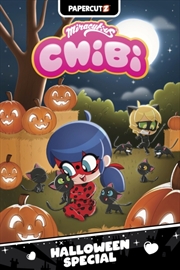 Buy Miraculous Chibi Halloween Special