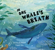 Buy In One Whale's Breath