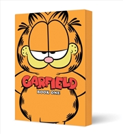 Buy Garfield Book One