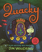 Buy Quacky