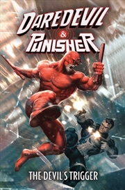 Buy Daredevil/Punisher: The Devil's Trigger