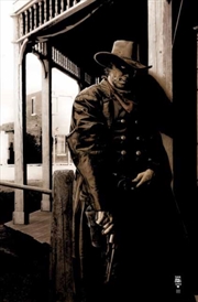 Buy Jonah Hex: A Face Full of Violence (2026 Edition)