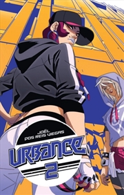 Buy Urbance Vol. 2