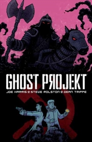 Buy Ghost Projekt (New Edition)