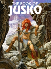 Buy The Book of Jusko