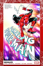 Buy Amazing Spider-Man Vol. 3: Resolute