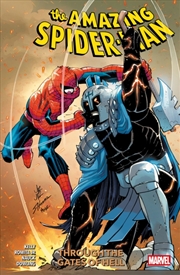 Buy Amazing Spider-Man Vol. 2: Through The Gates of Hell