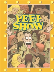 Buy Peepshow