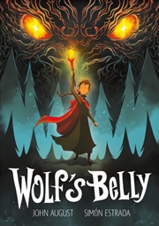 Buy Wolf's Belly